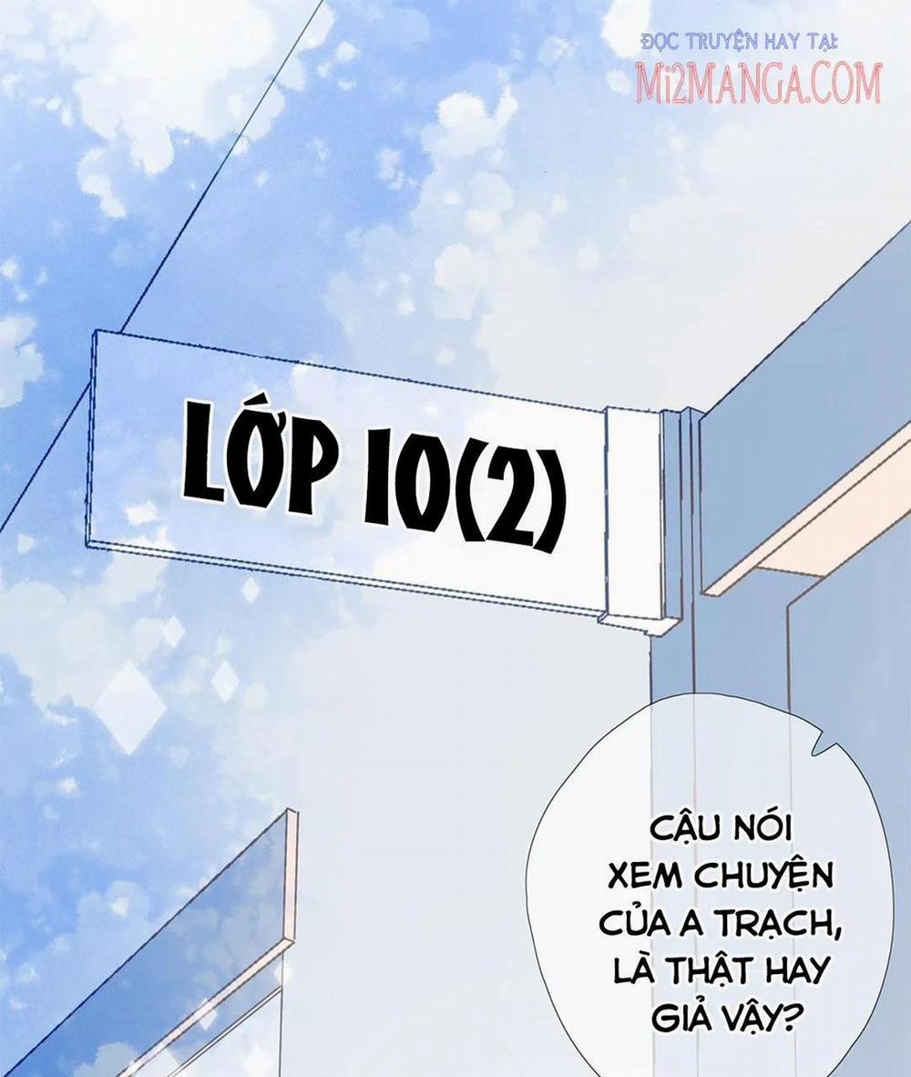 Chàng Trai Toả Ánh Hào Quang Lấp Lánh 20 trang 1