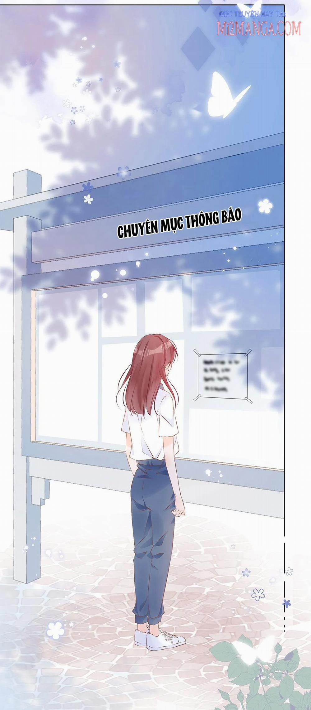 Chàng Trai Toả Ánh Hào Quang Lấp Lánh 20 trang 12