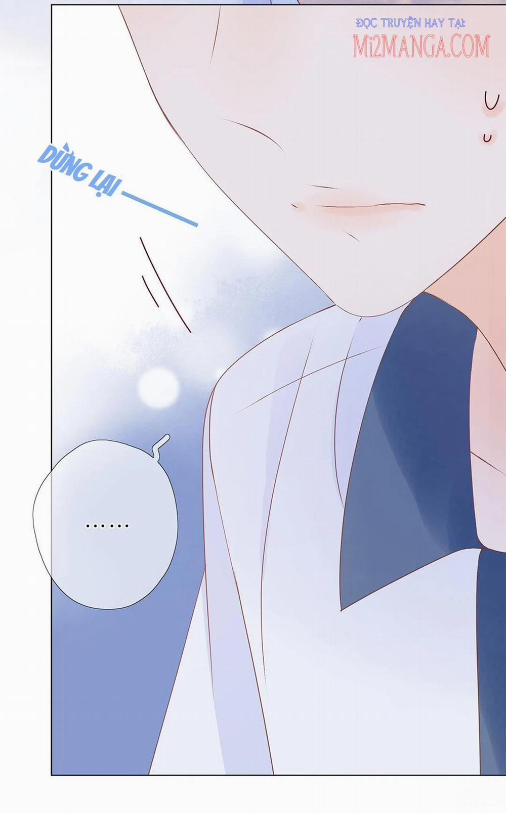 Chàng Trai Toả Ánh Hào Quang Lấp Lánh 20 trang 19