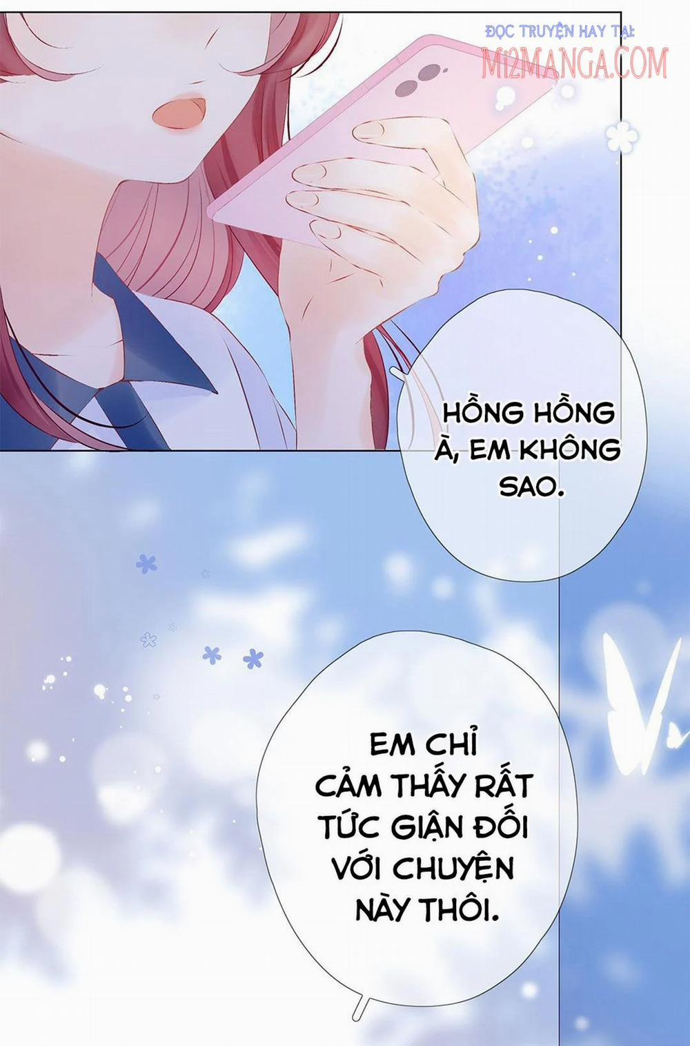 Chàng Trai Toả Ánh Hào Quang Lấp Lánh 20 trang 23