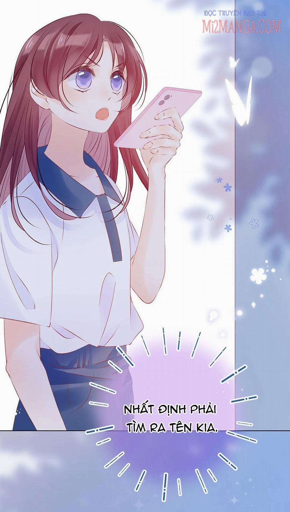 Chàng Trai Toả Ánh Hào Quang Lấp Lánh 20 trang 24