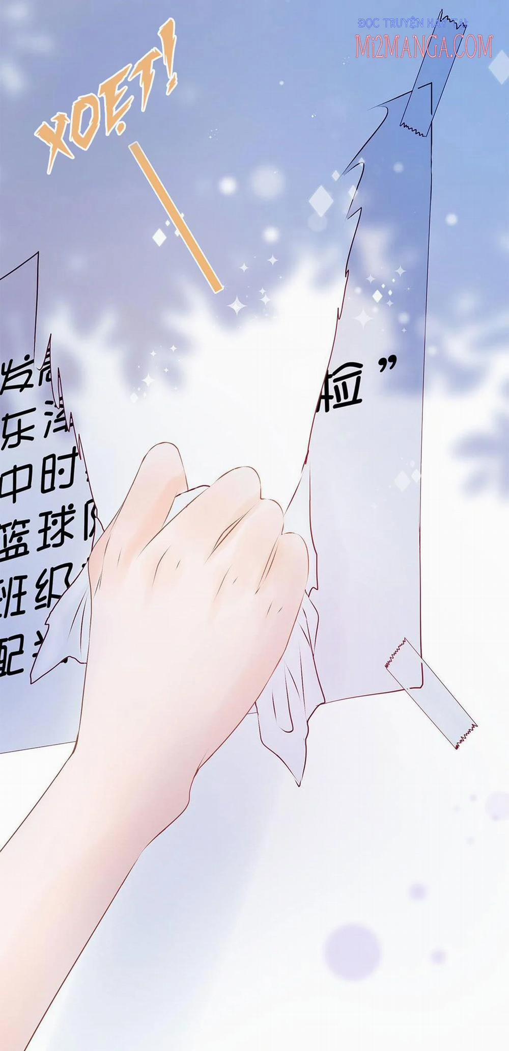 Chàng Trai Toả Ánh Hào Quang Lấp Lánh 20 trang 25