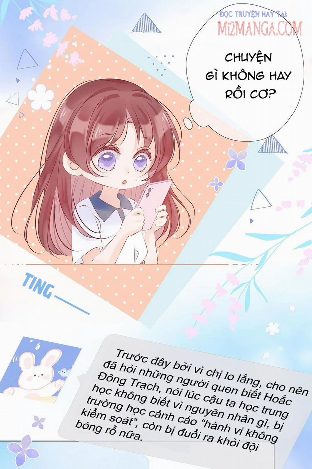 Chàng Trai Toả Ánh Hào Quang Lấp Lánh 20 trang 5