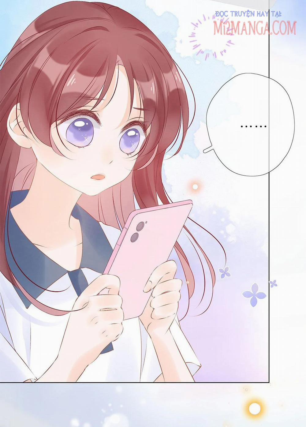 Chàng Trai Toả Ánh Hào Quang Lấp Lánh 20 trang 6