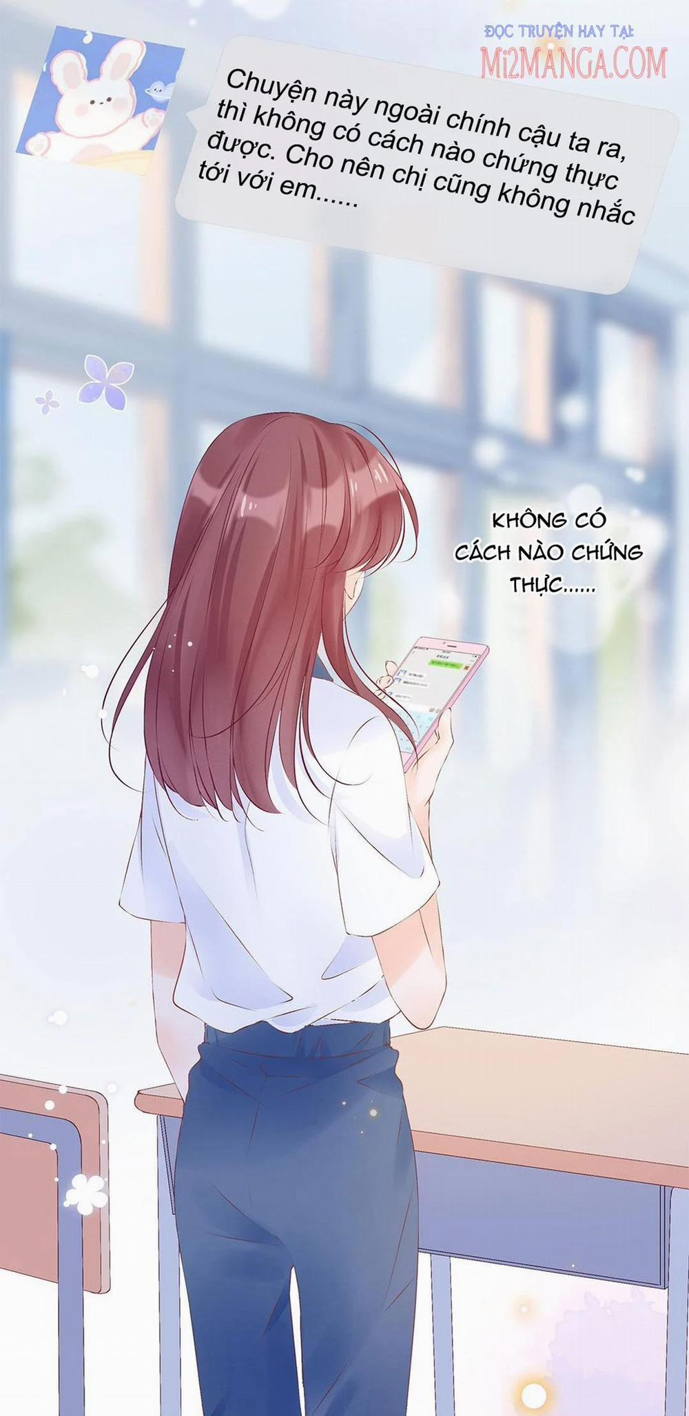 Chàng Trai Toả Ánh Hào Quang Lấp Lánh 20 trang 7