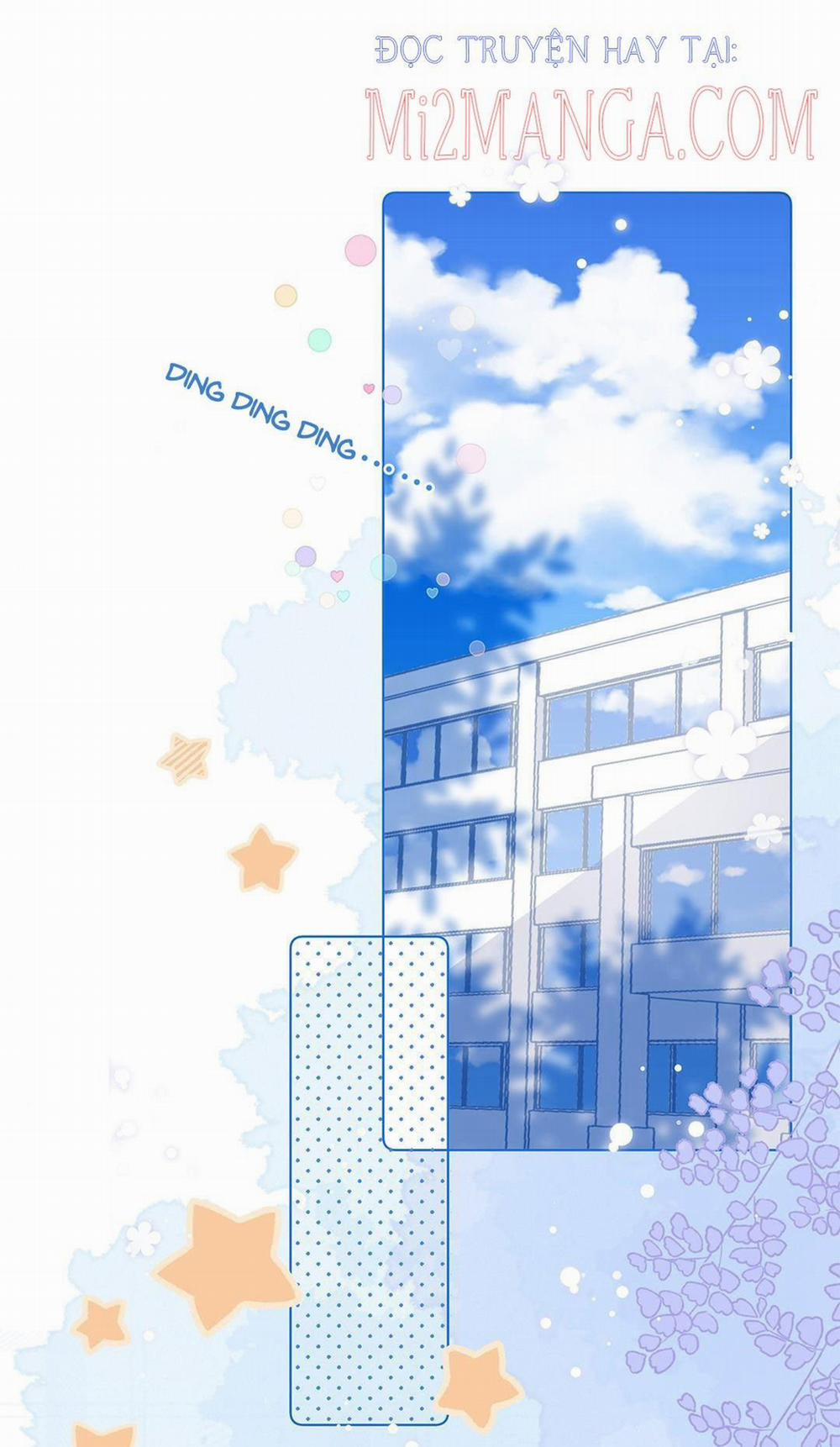 Chàng Trai Toả Ánh Hào Quang Lấp Lánh 21 trang 1