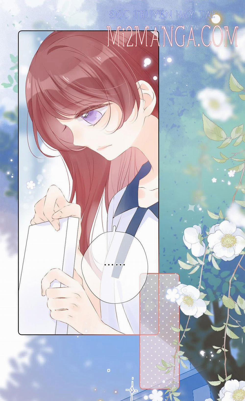 Chàng Trai Toả Ánh Hào Quang Lấp Lánh 21 trang 13