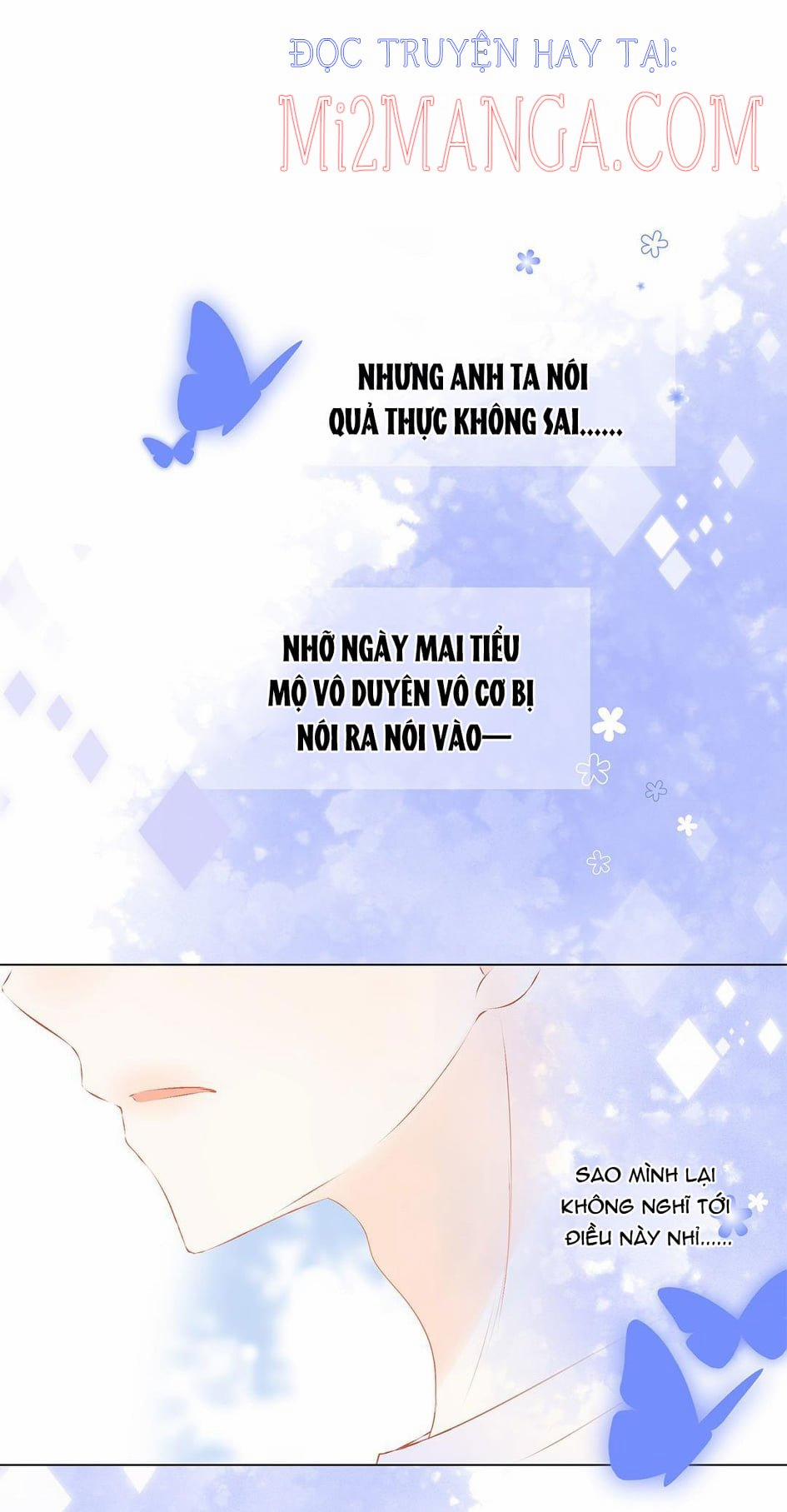 Chàng Trai Toả Ánh Hào Quang Lấp Lánh 21 trang 18