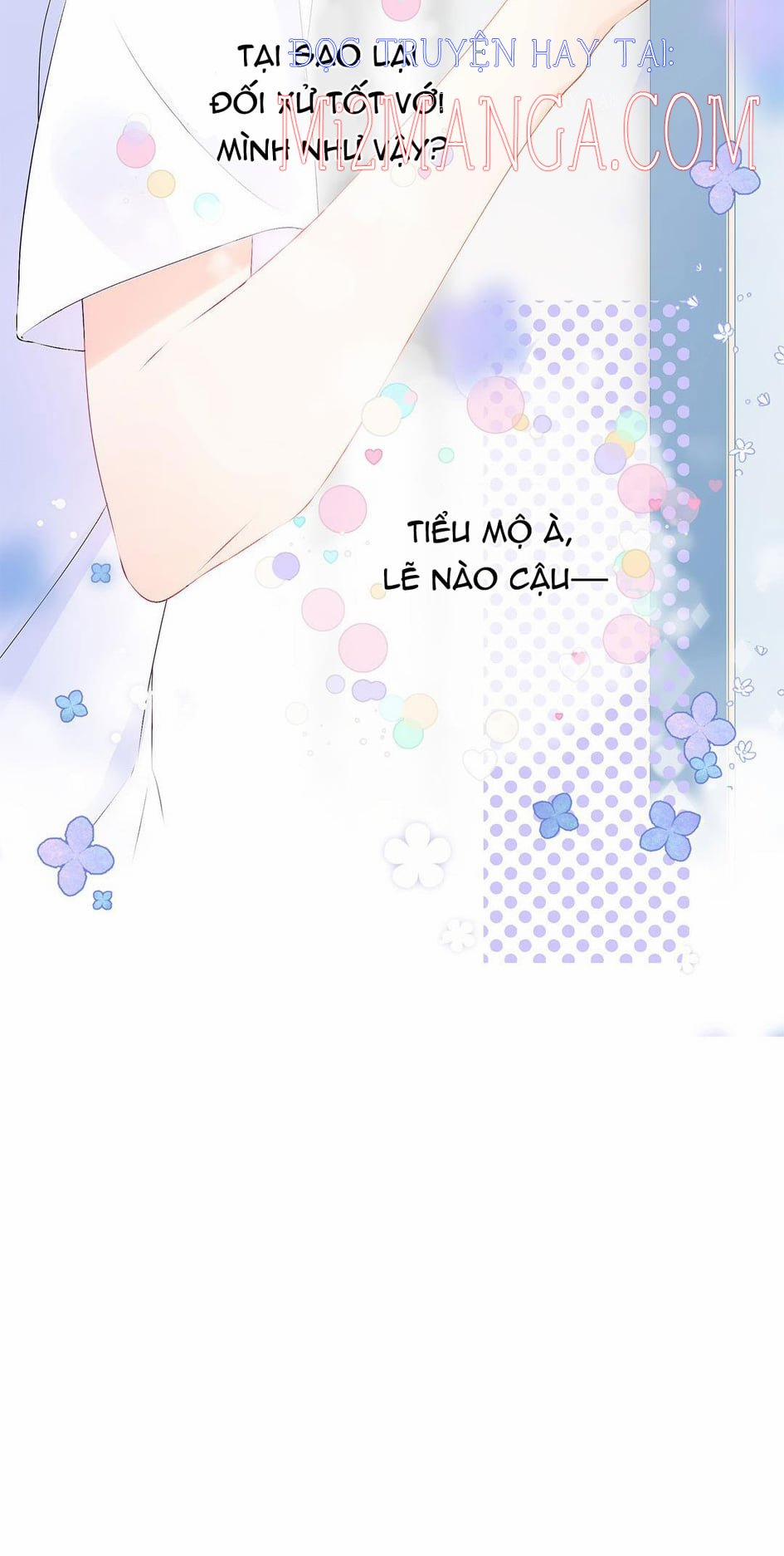 Chàng Trai Toả Ánh Hào Quang Lấp Lánh 21 trang 25