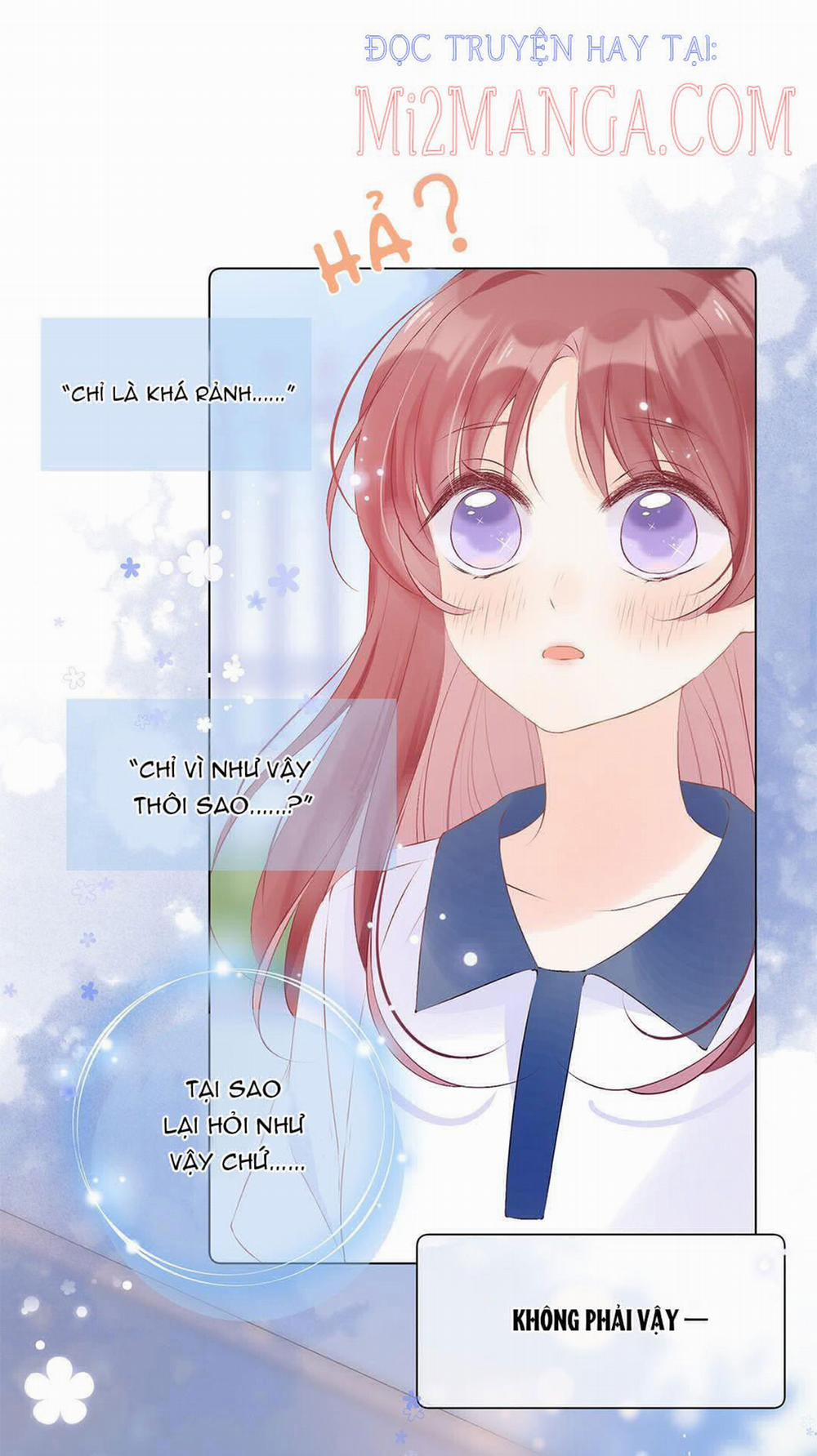 Chàng Trai Toả Ánh Hào Quang Lấp Lánh 22 trang 10