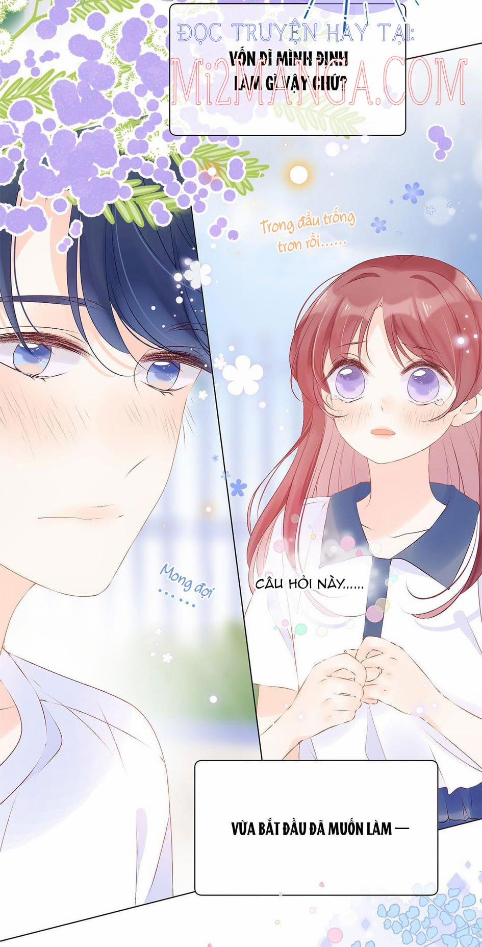 Chàng Trai Toả Ánh Hào Quang Lấp Lánh 22 trang 12