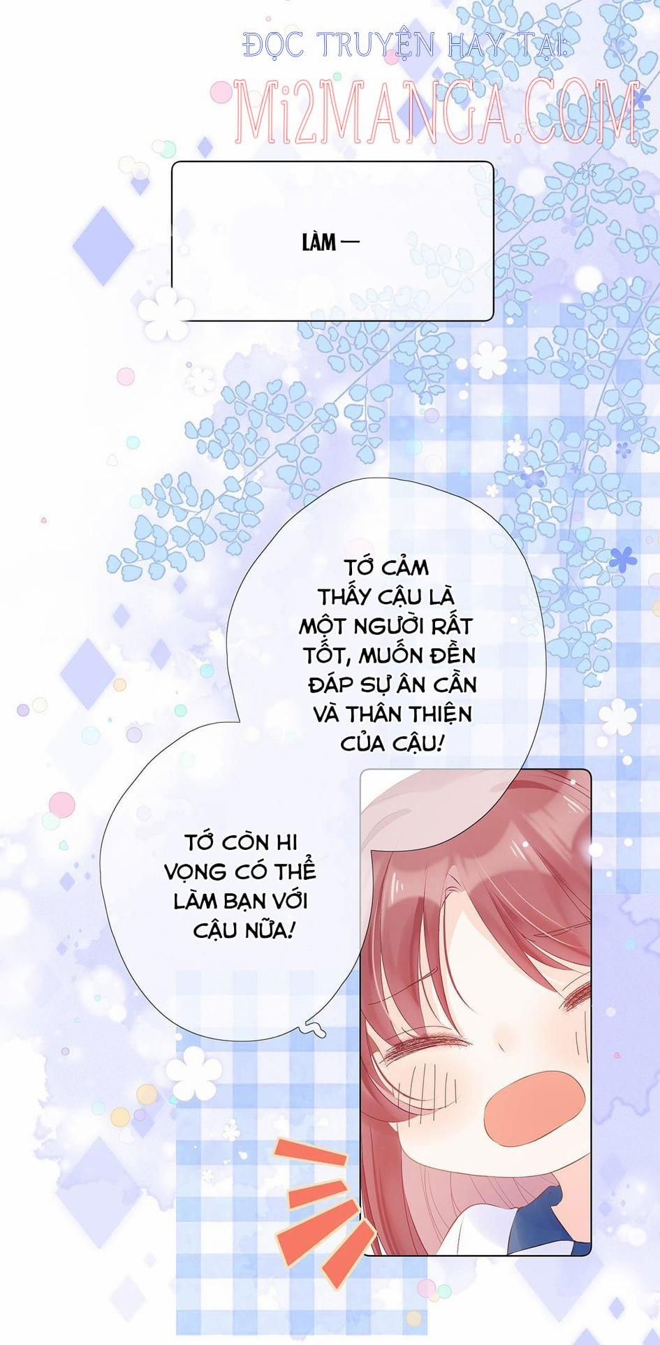 Chàng Trai Toả Ánh Hào Quang Lấp Lánh 22 trang 13