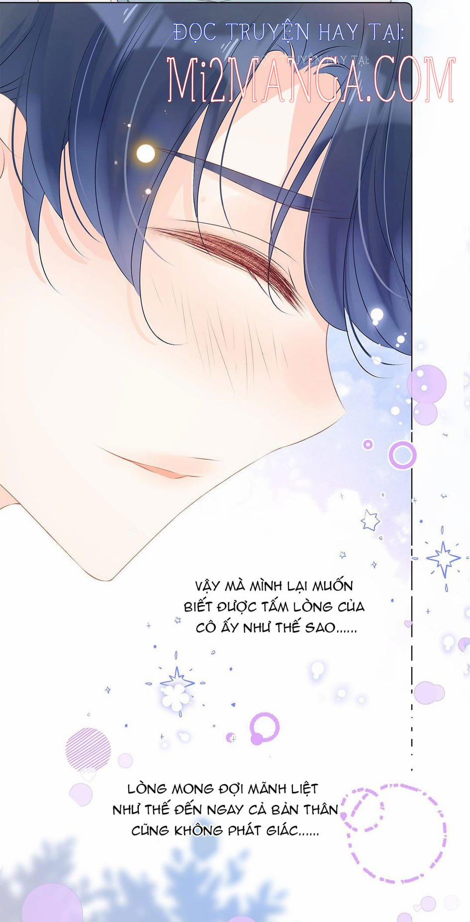 Chàng Trai Toả Ánh Hào Quang Lấp Lánh 22 trang 16