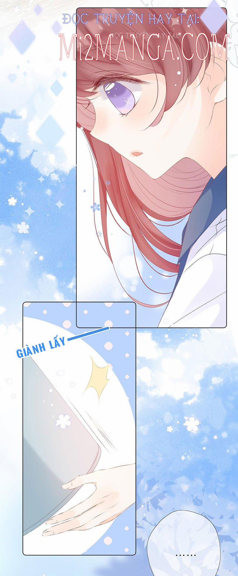 Chàng Trai Toả Ánh Hào Quang Lấp Lánh 22 trang 2