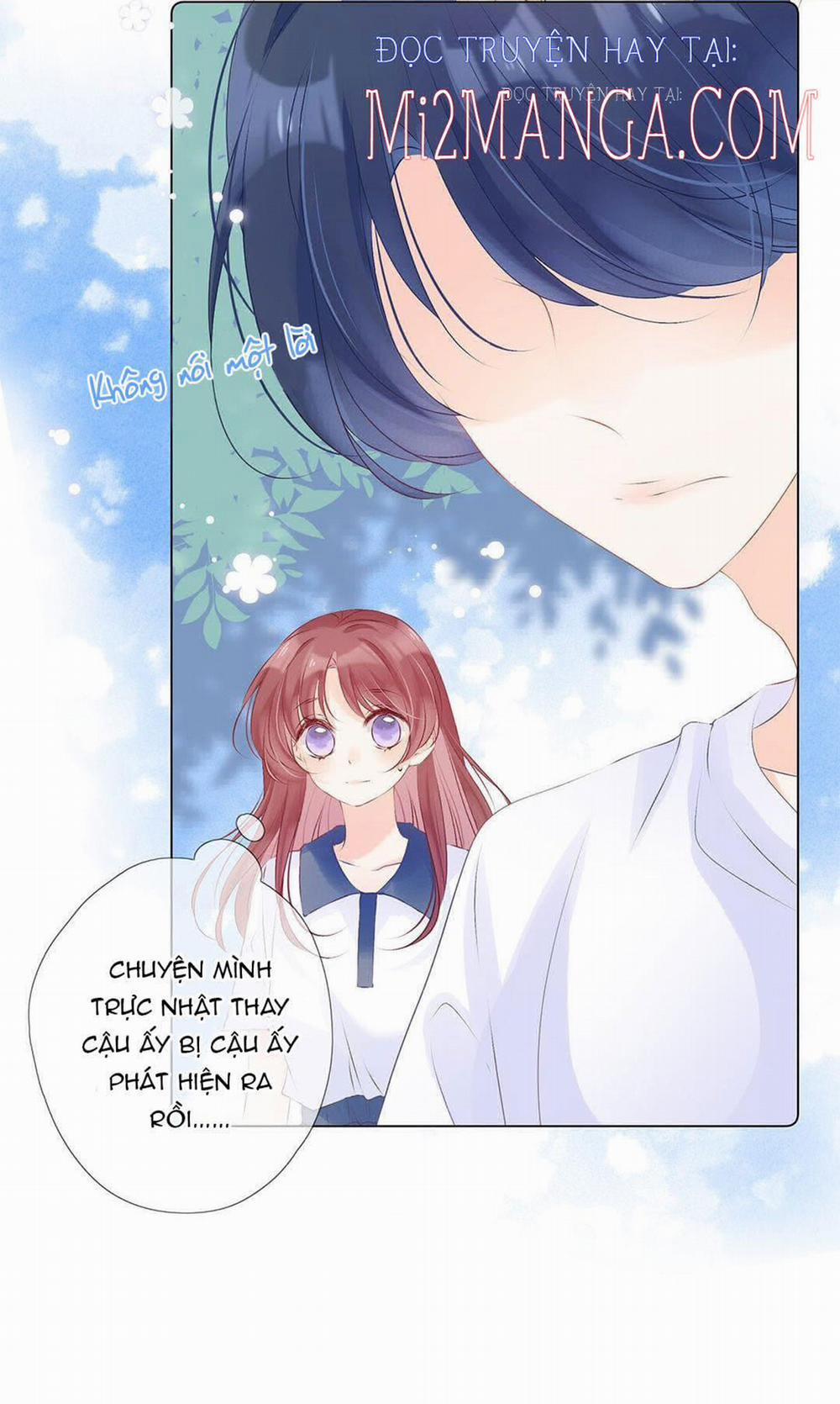 Chàng Trai Toả Ánh Hào Quang Lấp Lánh 22 trang 4