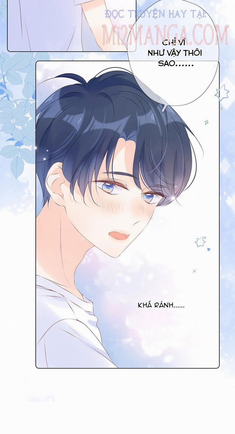 Chàng Trai Toả Ánh Hào Quang Lấp Lánh 22 trang 9