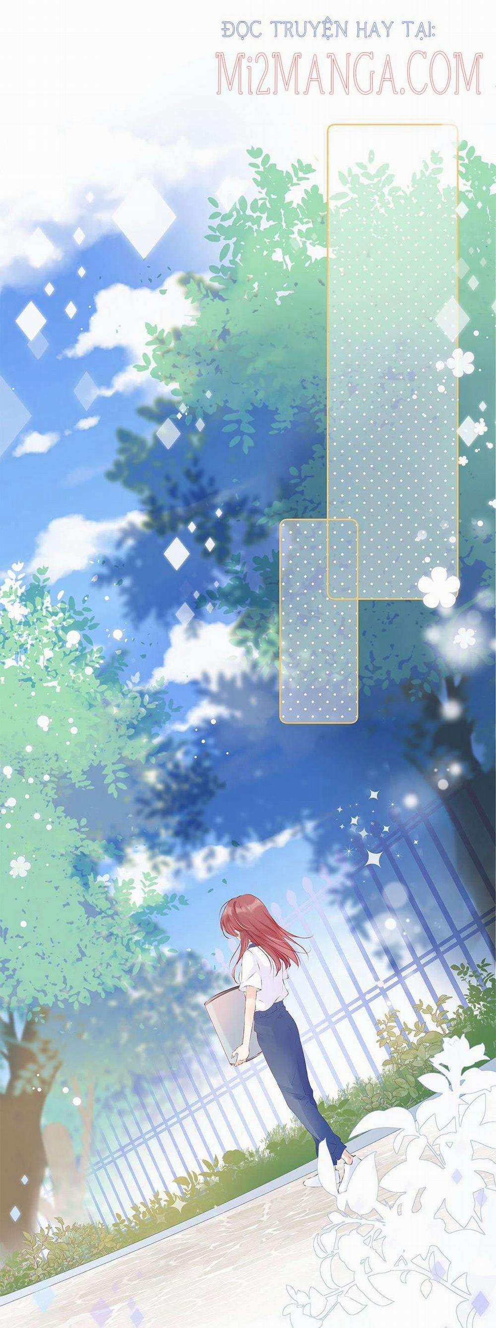 Chàng Trai Toả Ánh Hào Quang Lấp Lánh 23 trang 1