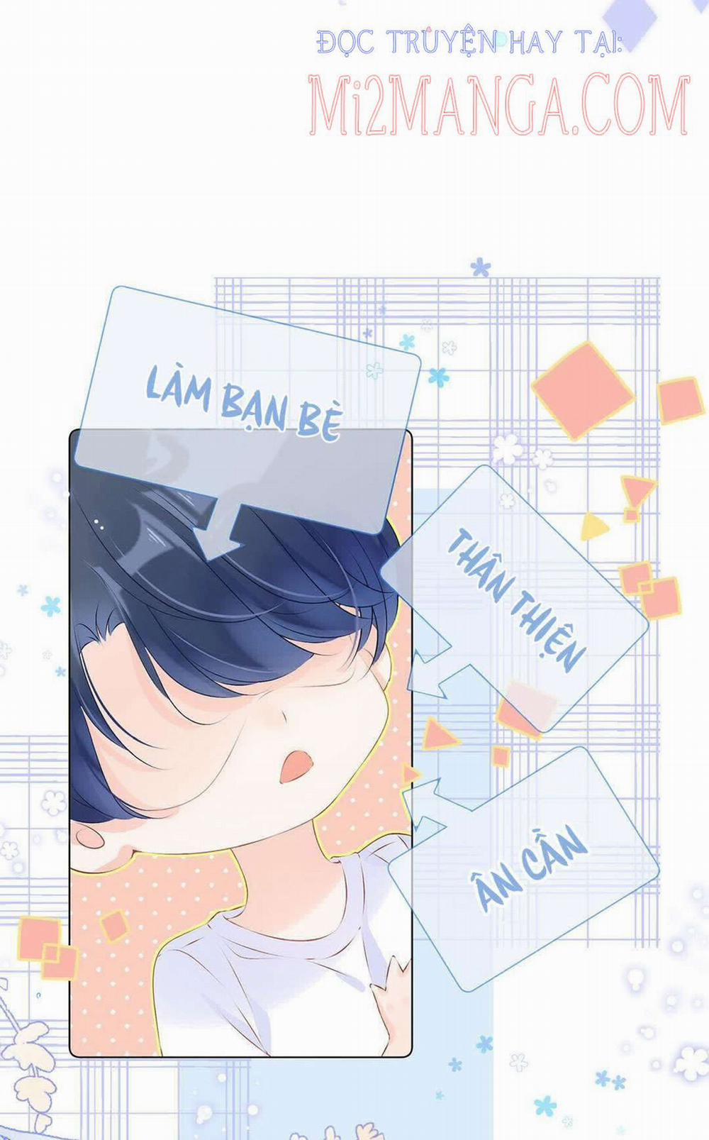 Chàng Trai Toả Ánh Hào Quang Lấp Lánh 23 trang 14