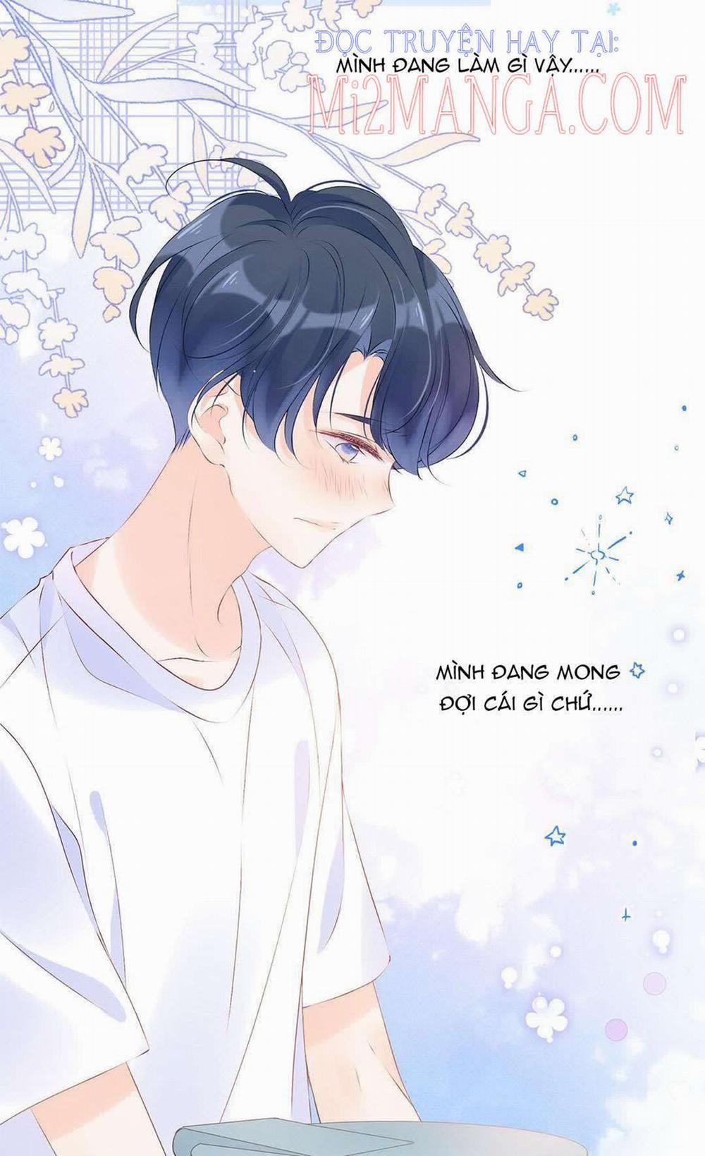 Chàng Trai Toả Ánh Hào Quang Lấp Lánh 23 trang 15