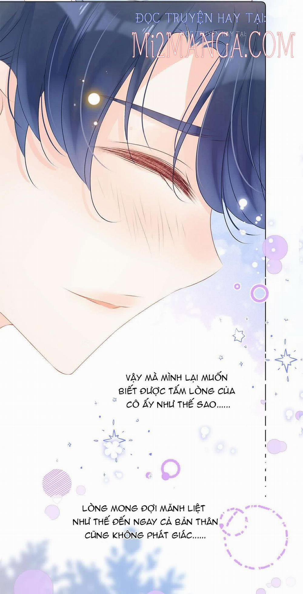 Chàng Trai Toả Ánh Hào Quang Lấp Lánh 23 trang 16