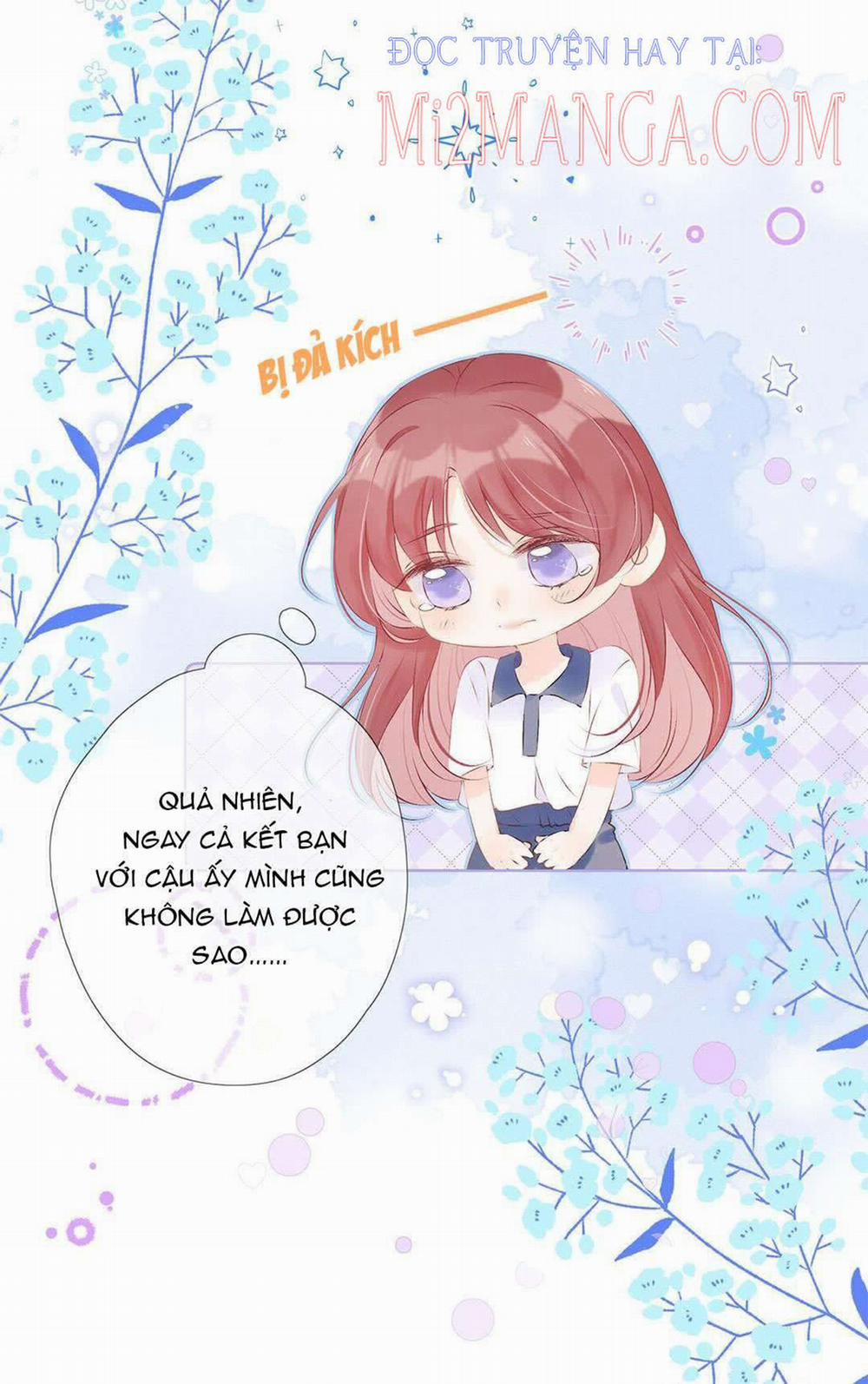 Chàng Trai Toả Ánh Hào Quang Lấp Lánh 23 trang 18