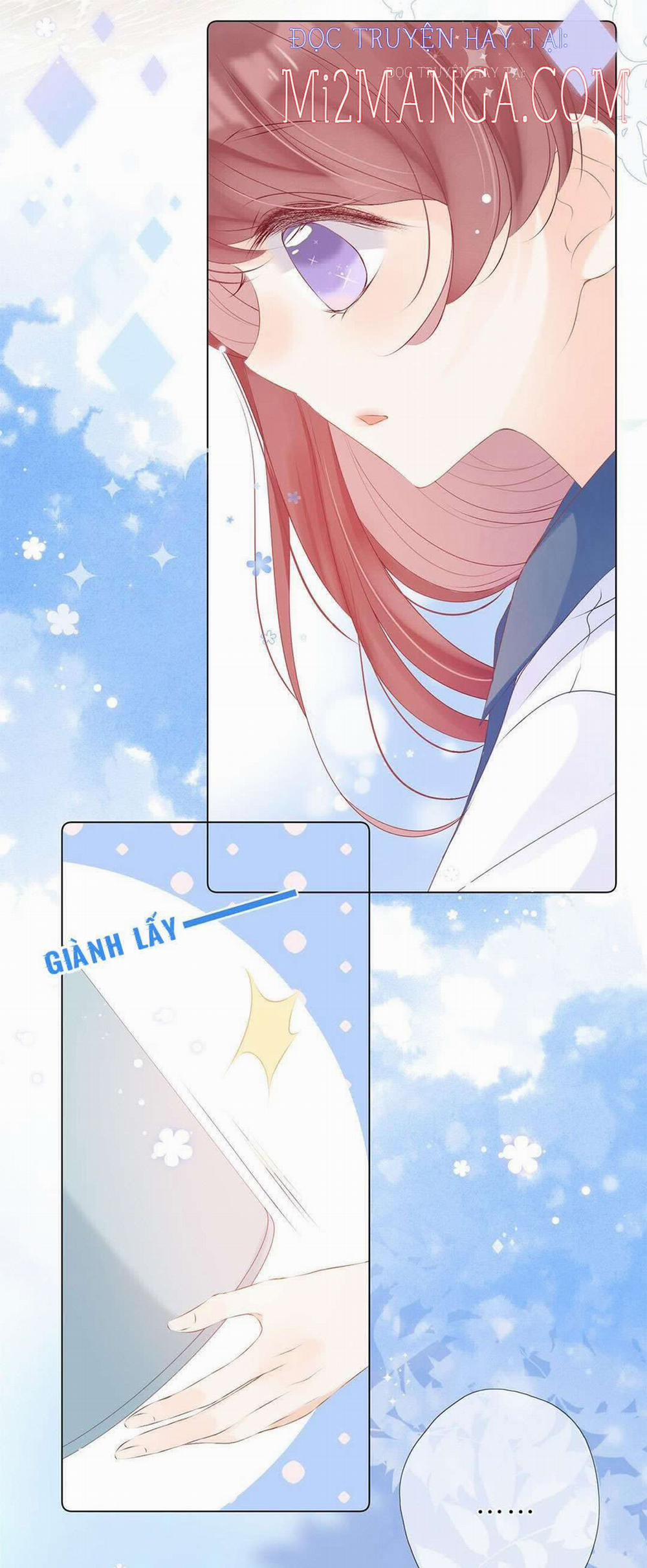 Chàng Trai Toả Ánh Hào Quang Lấp Lánh 23 trang 2