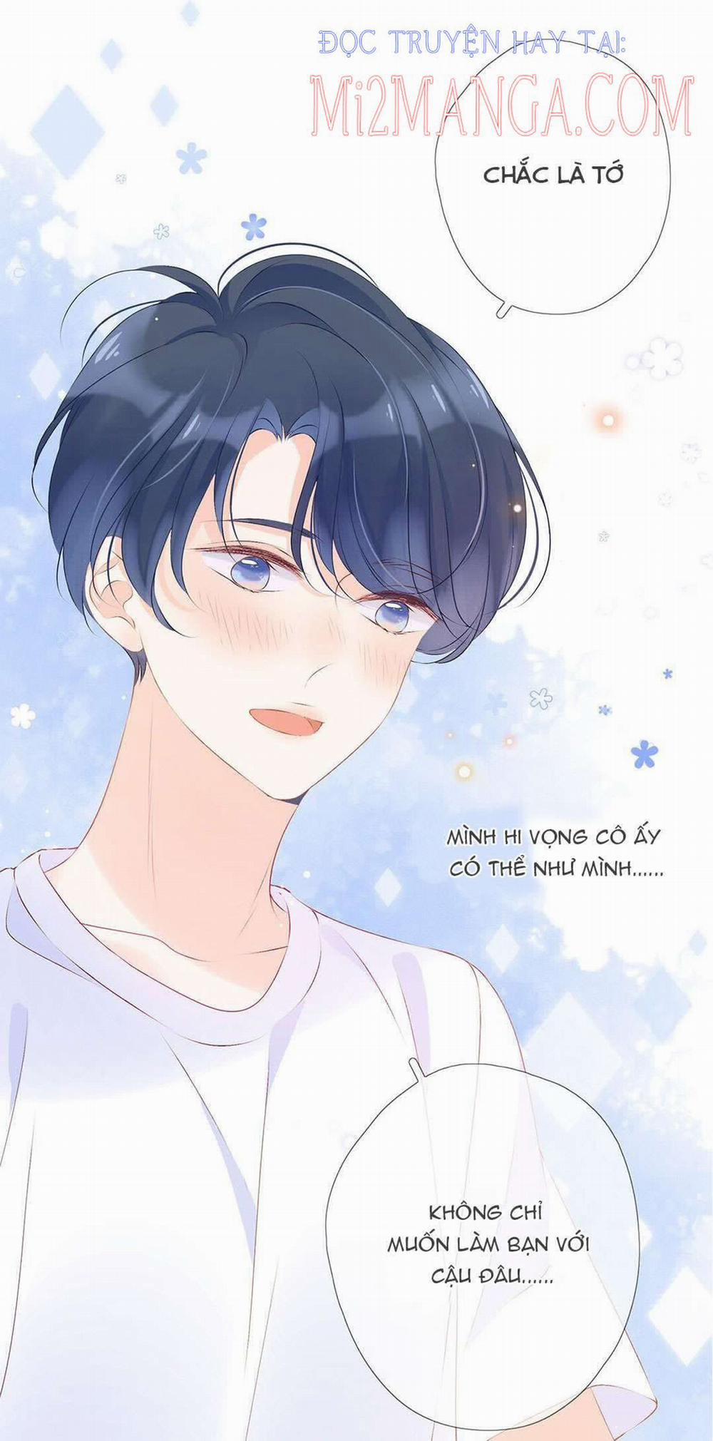 Chàng Trai Toả Ánh Hào Quang Lấp Lánh 23 trang 20