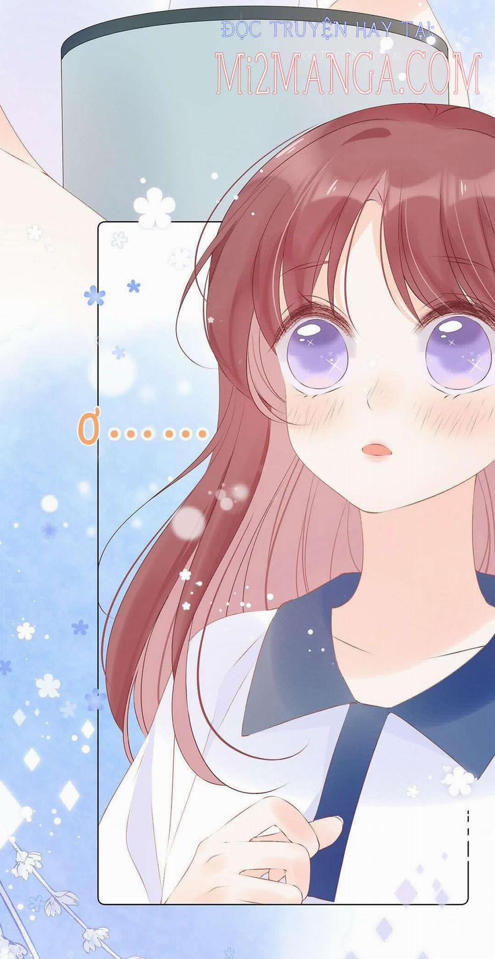 Chàng Trai Toả Ánh Hào Quang Lấp Lánh 23 trang 21