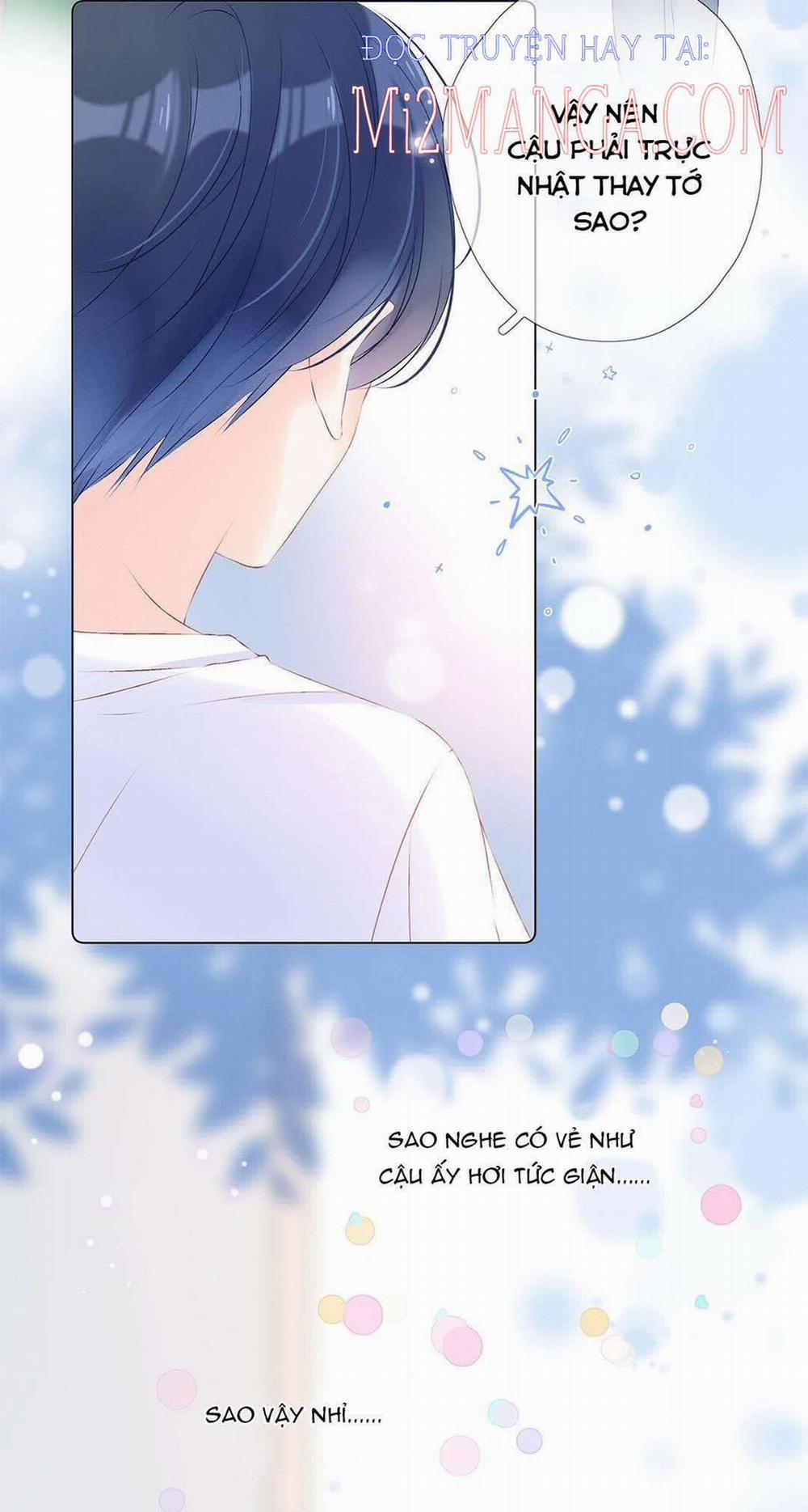 Chàng Trai Toả Ánh Hào Quang Lấp Lánh 23 trang 7