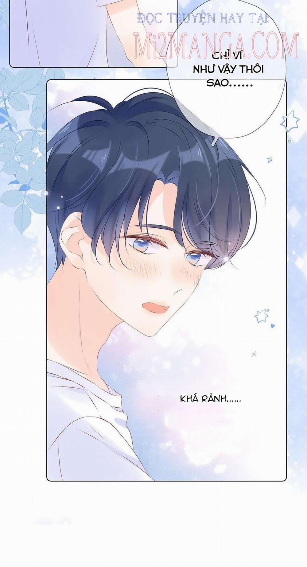 Chàng Trai Toả Ánh Hào Quang Lấp Lánh 23 trang 9