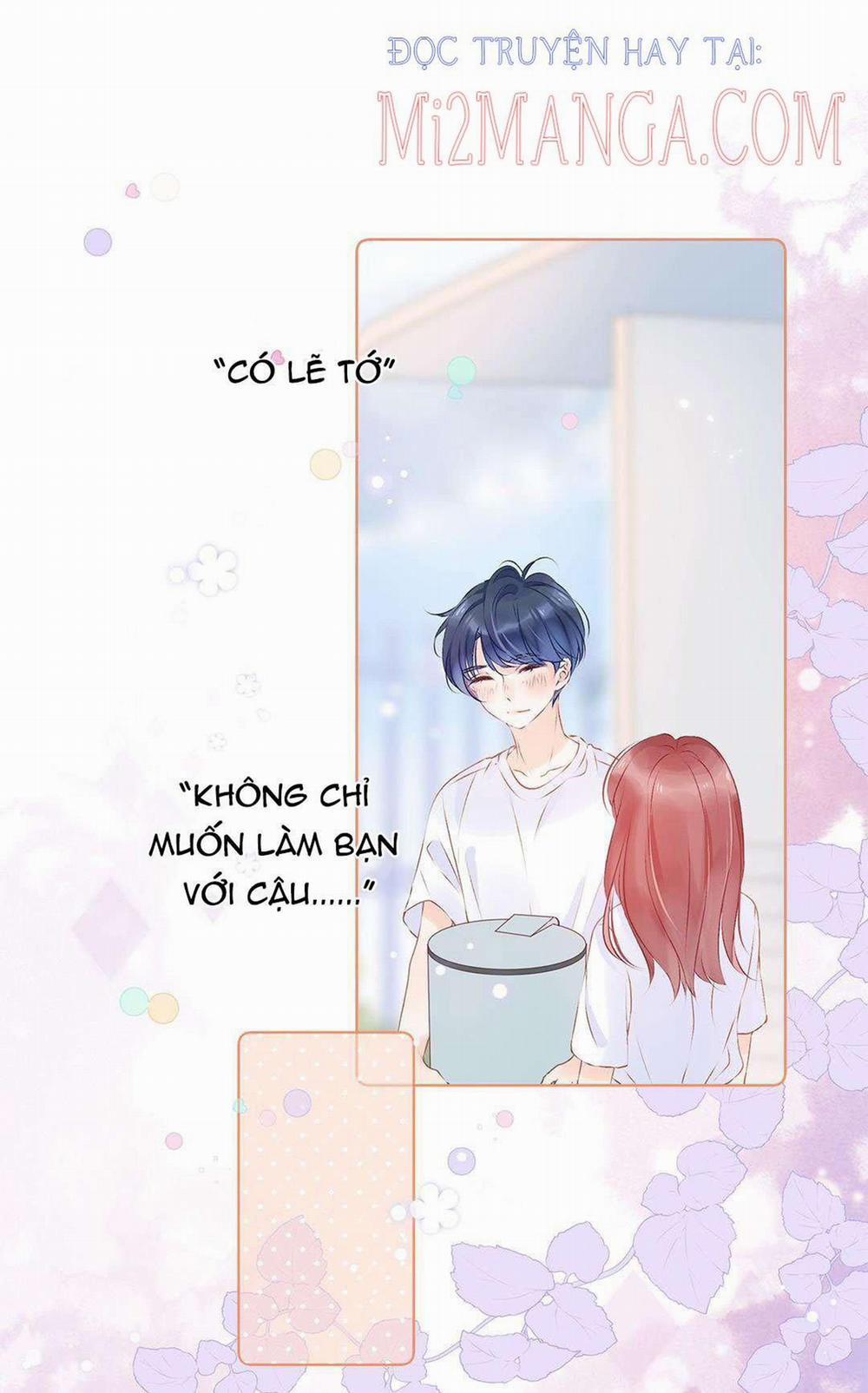 Chàng Trai Toả Ánh Hào Quang Lấp Lánh 24 trang 1