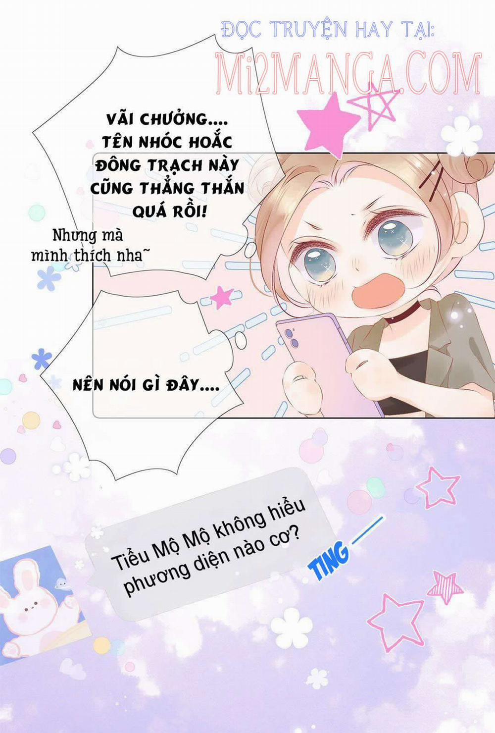 Chàng Trai Toả Ánh Hào Quang Lấp Lánh 24 trang 13