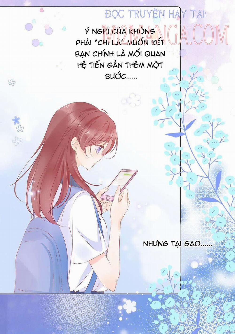 Chàng Trai Toả Ánh Hào Quang Lấp Lánh 24 trang 14