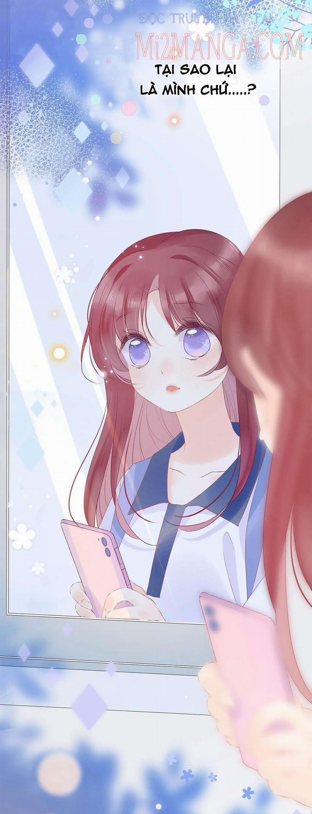 Chàng Trai Toả Ánh Hào Quang Lấp Lánh 24 trang 15