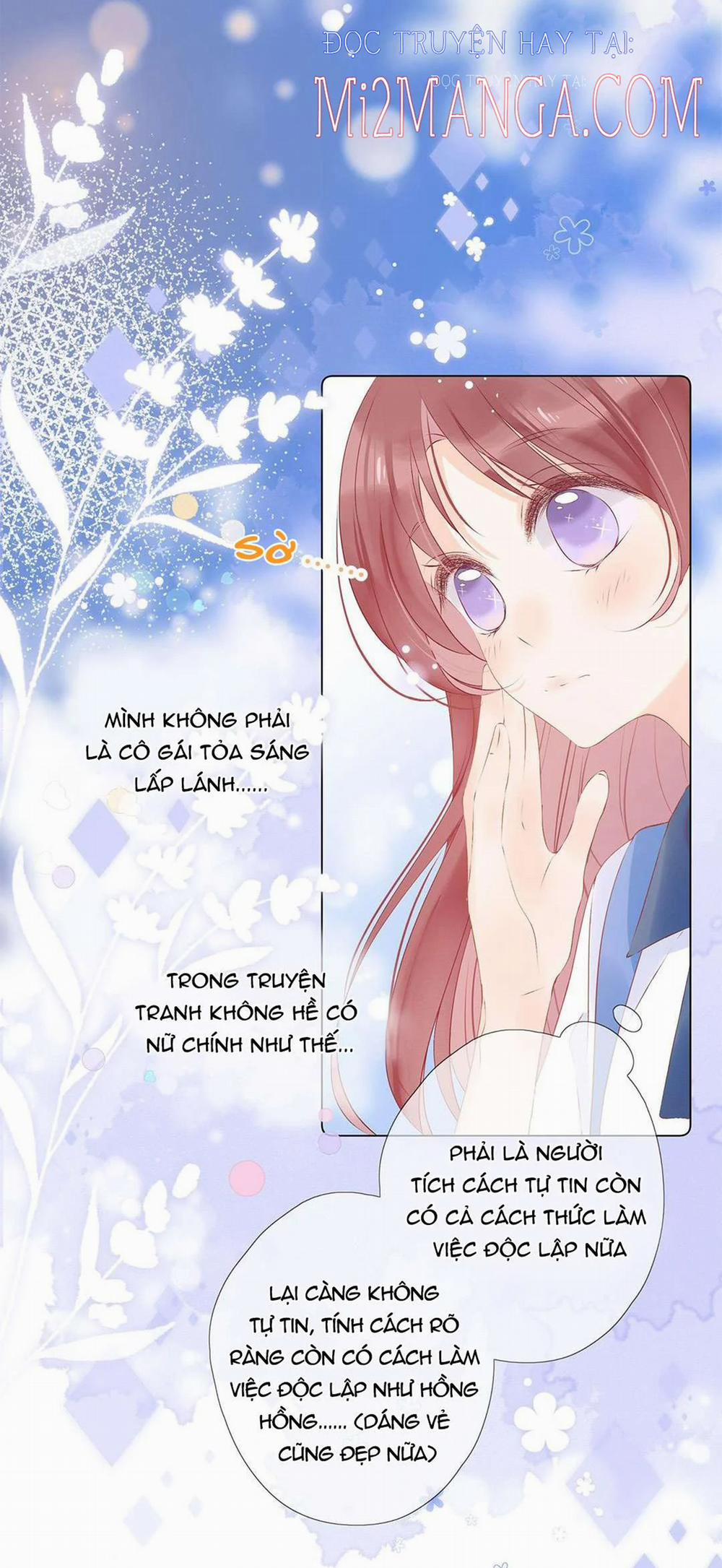 Chàng Trai Toả Ánh Hào Quang Lấp Lánh 24 trang 16