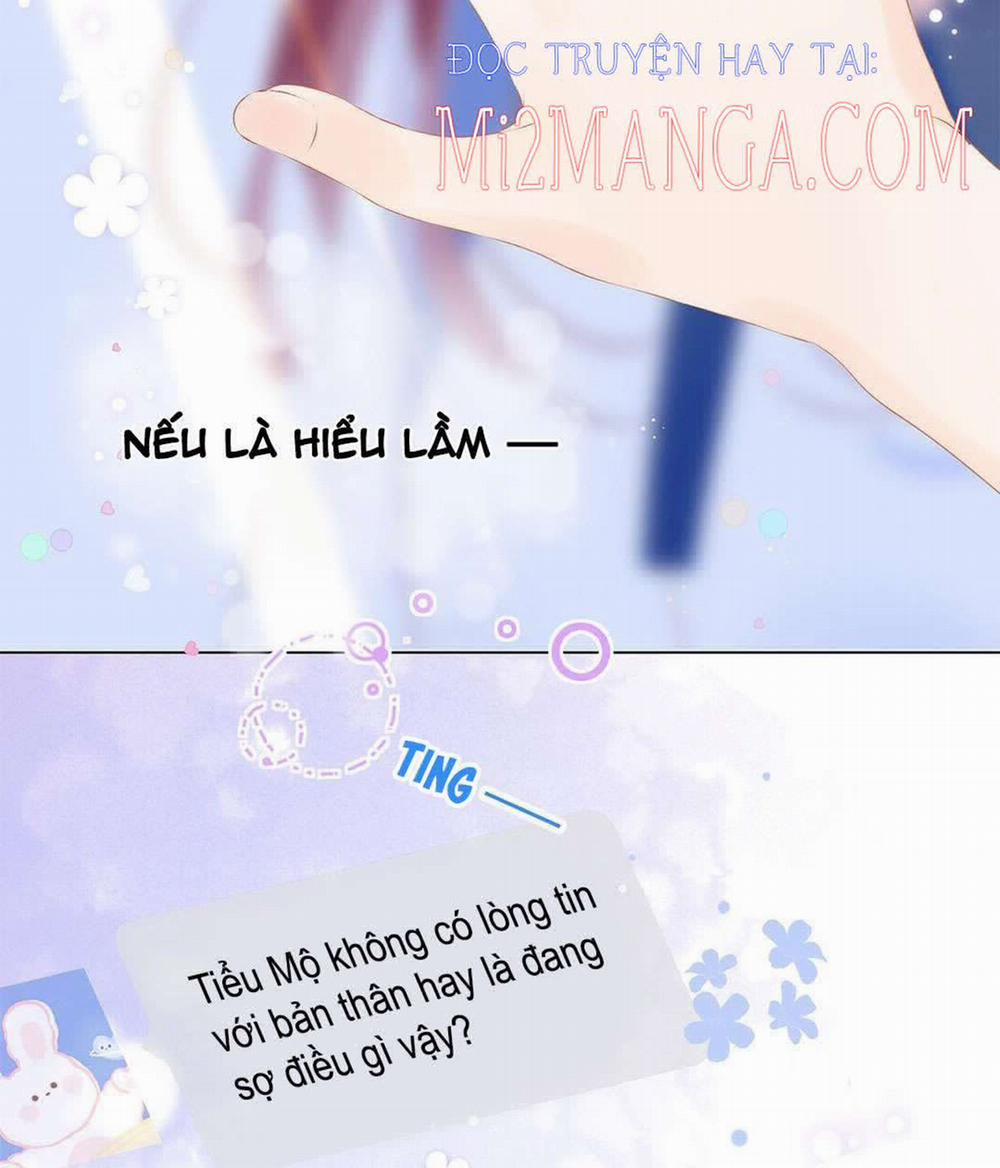 Chàng Trai Toả Ánh Hào Quang Lấp Lánh 24 trang 18