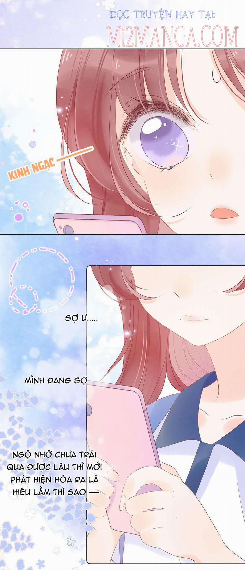 Chàng Trai Toả Ánh Hào Quang Lấp Lánh 24 trang 19