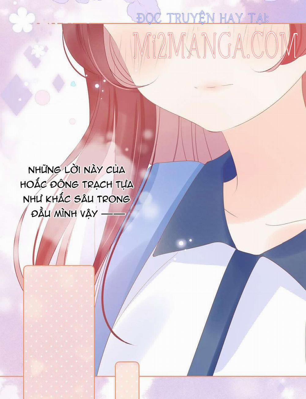 Chàng Trai Toả Ánh Hào Quang Lấp Lánh 24 trang 2