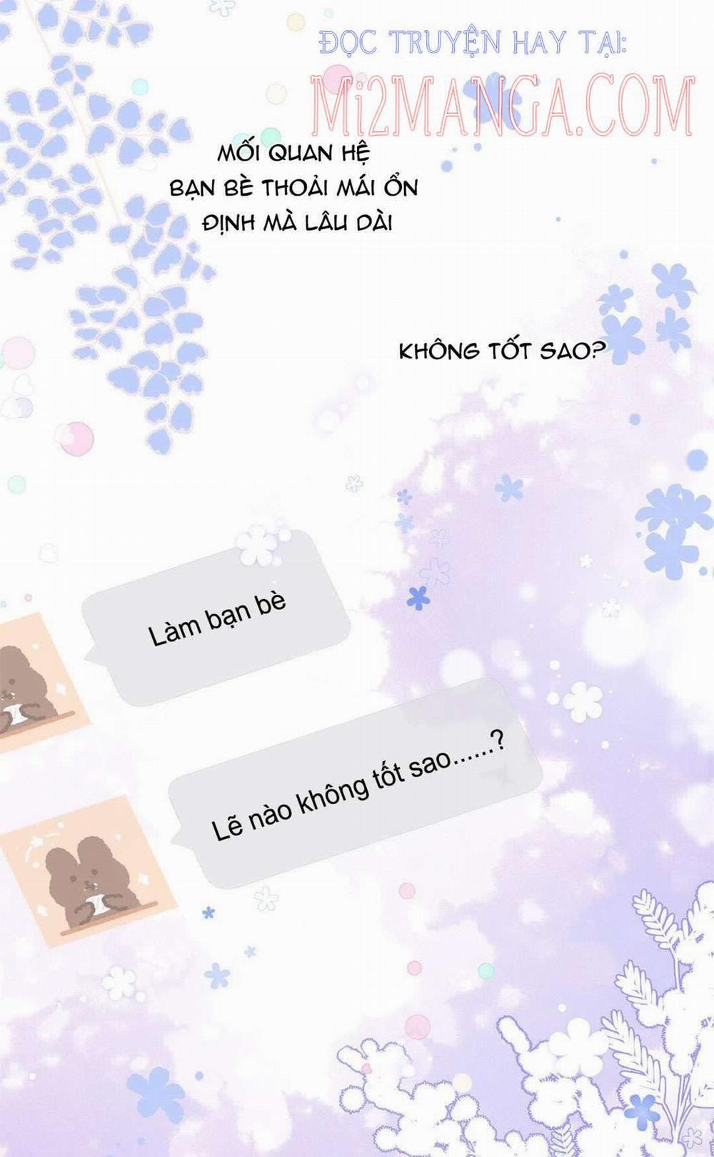 Chàng Trai Toả Ánh Hào Quang Lấp Lánh 24 trang 20