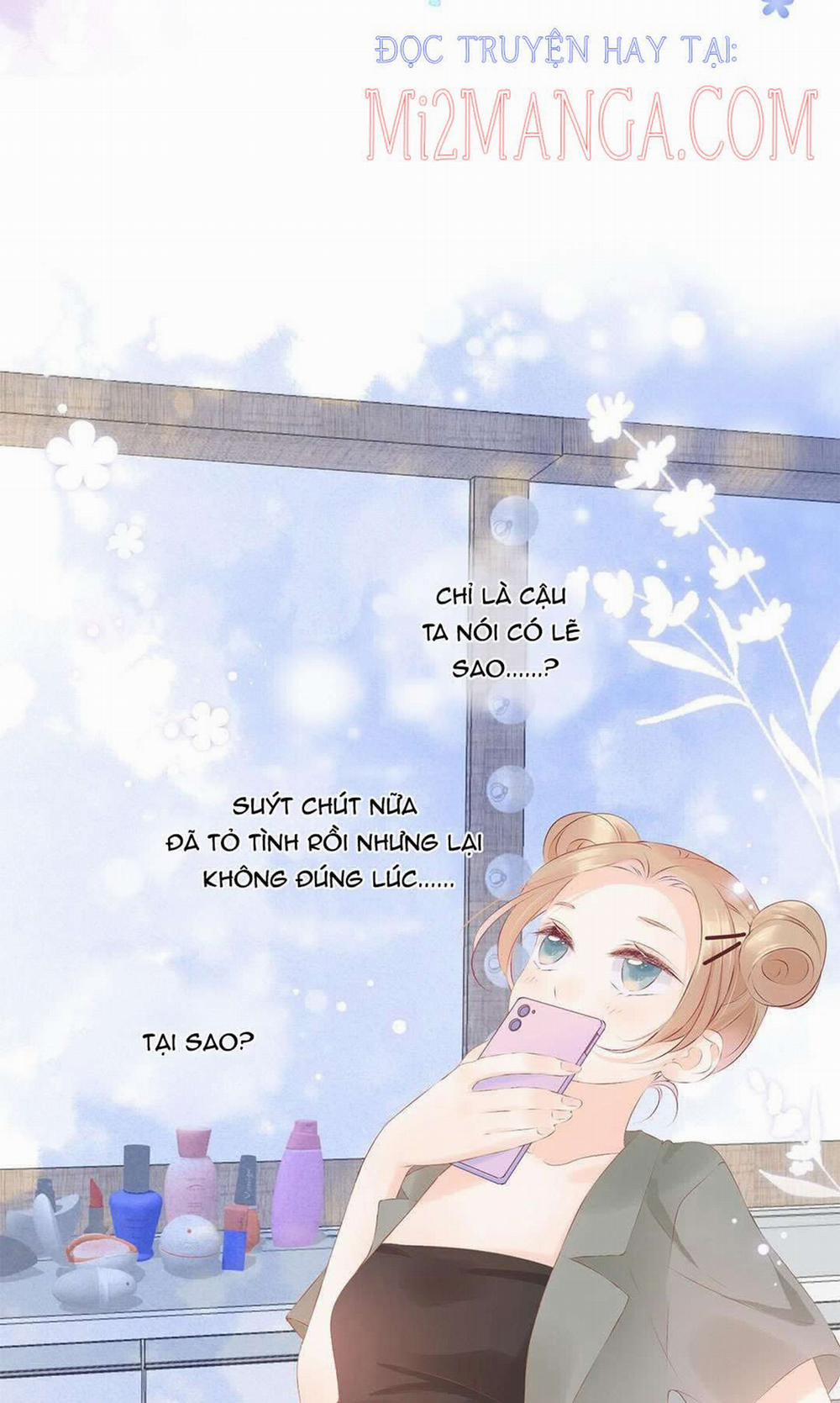 Chàng Trai Toả Ánh Hào Quang Lấp Lánh 24 trang 22