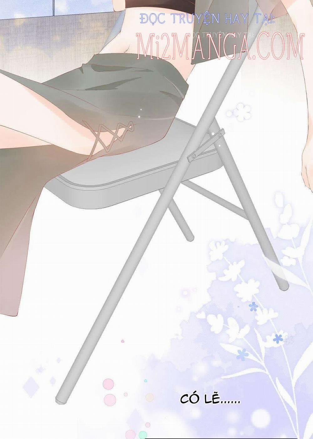 Chàng Trai Toả Ánh Hào Quang Lấp Lánh 24 trang 23