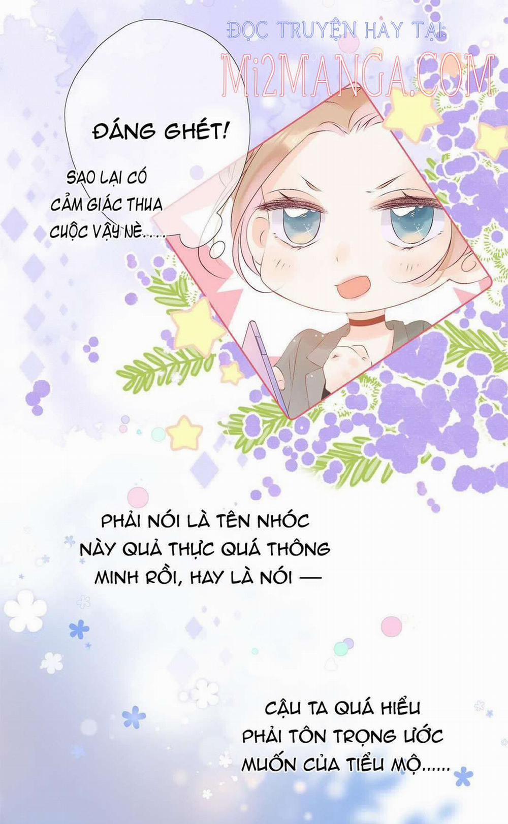 Chàng Trai Toả Ánh Hào Quang Lấp Lánh 24 trang 25