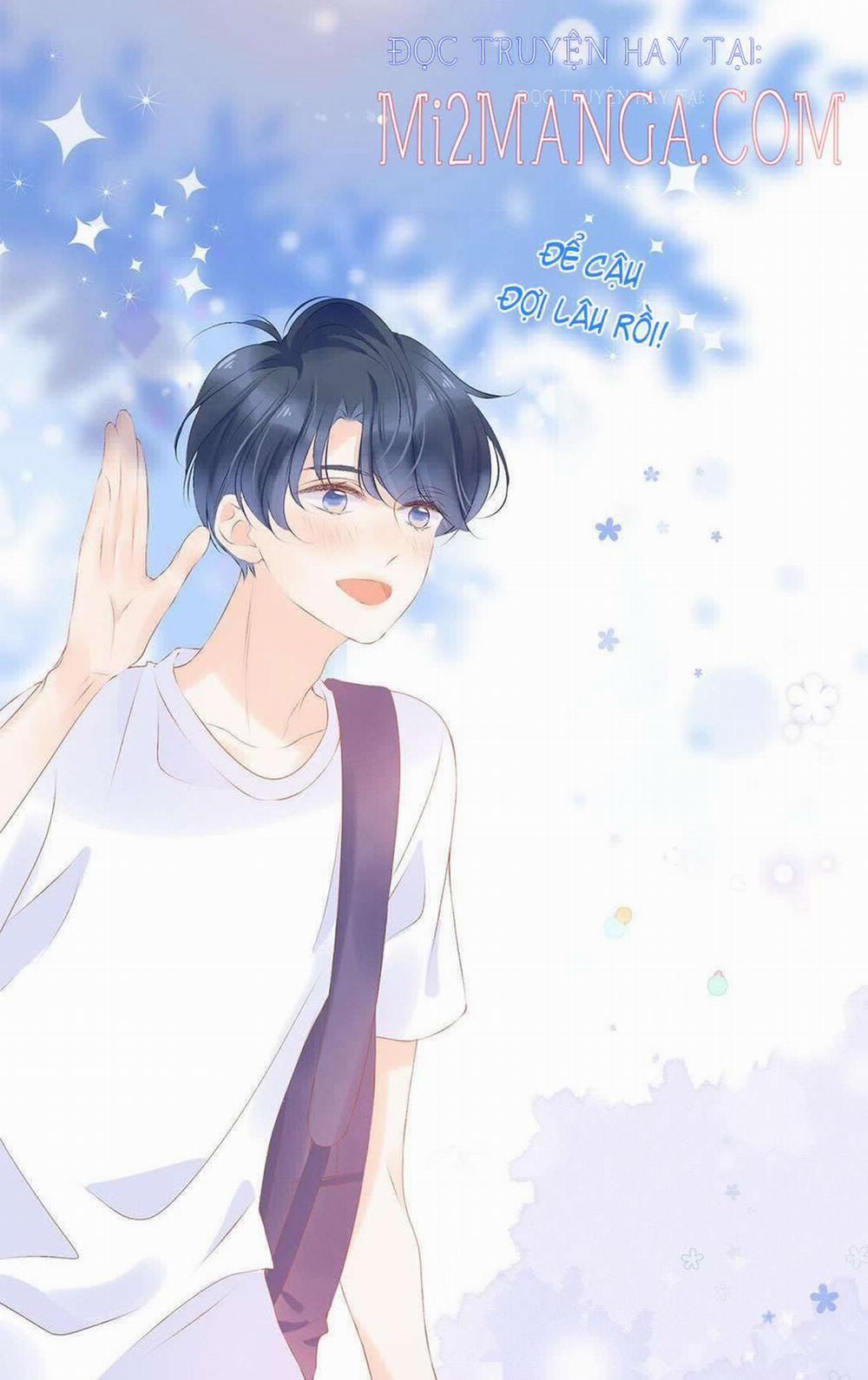 Chàng Trai Toả Ánh Hào Quang Lấp Lánh 24 trang 26