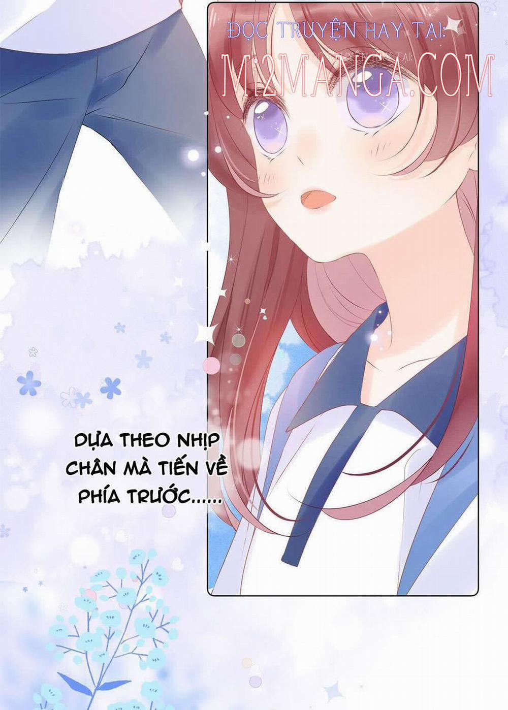 Chàng Trai Toả Ánh Hào Quang Lấp Lánh 24 trang 27