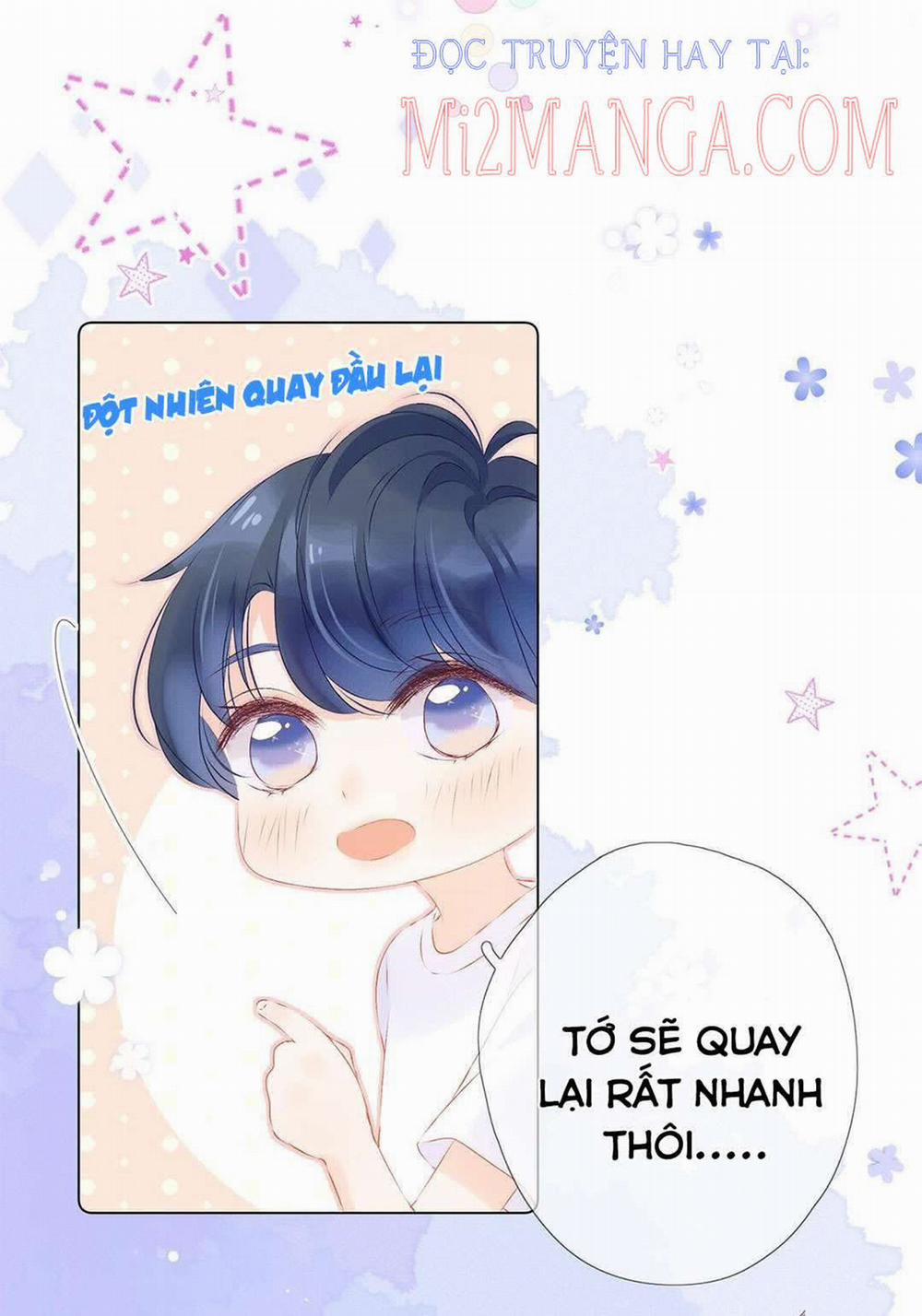 Chàng Trai Toả Ánh Hào Quang Lấp Lánh 24 trang 4