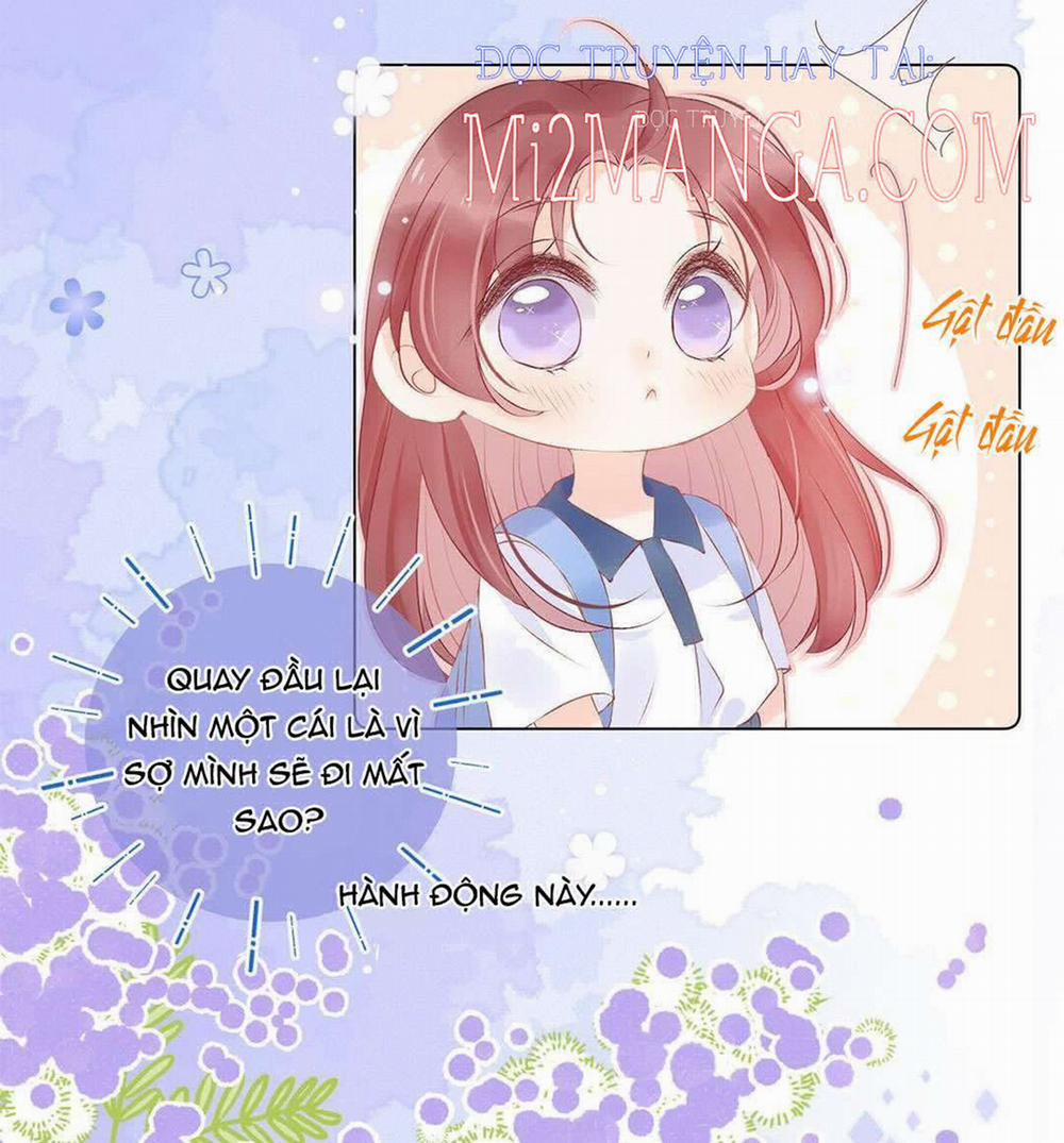 Chàng Trai Toả Ánh Hào Quang Lấp Lánh 24 trang 5