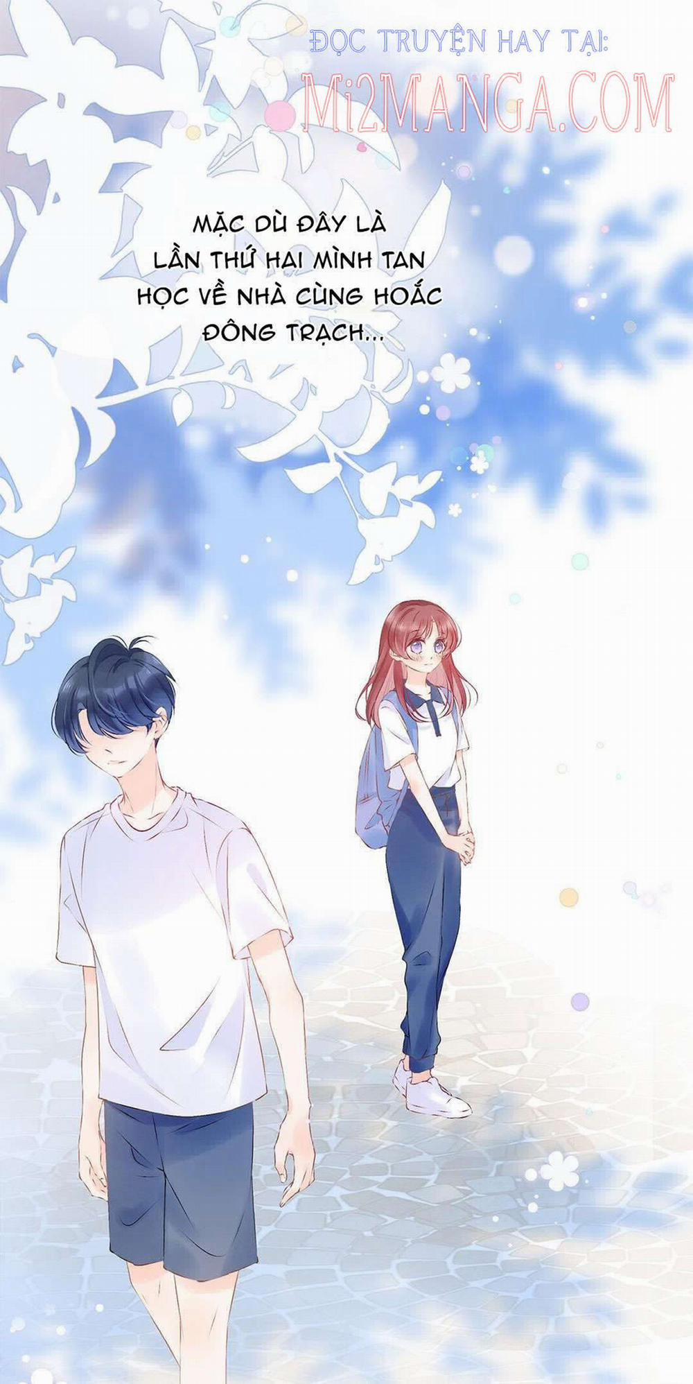 Chàng Trai Toả Ánh Hào Quang Lấp Lánh 24 trang 8