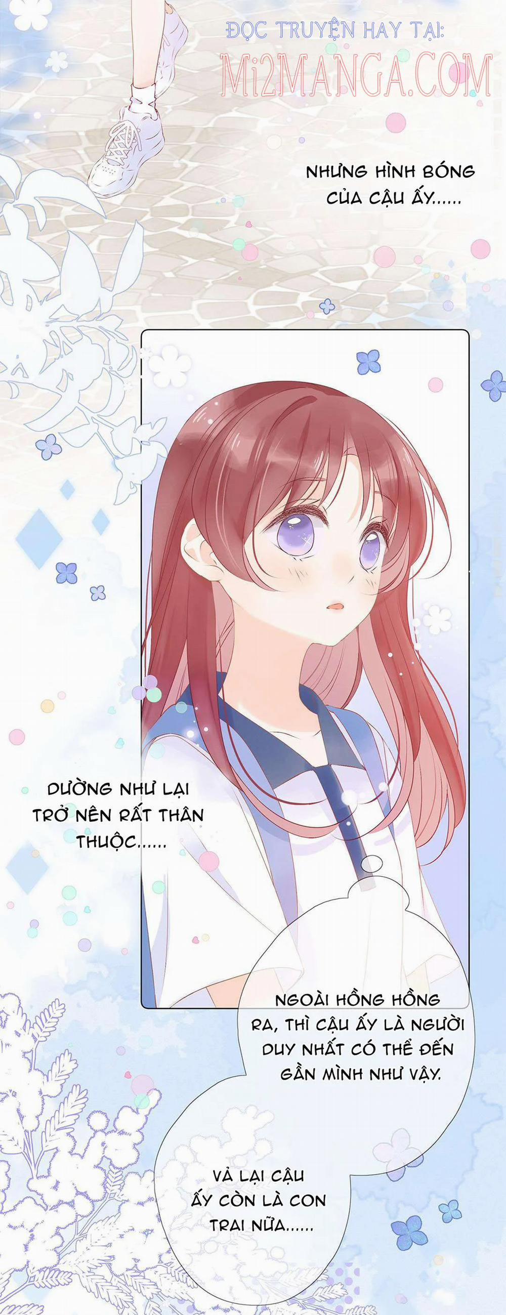 Chàng Trai Toả Ánh Hào Quang Lấp Lánh 24 trang 9