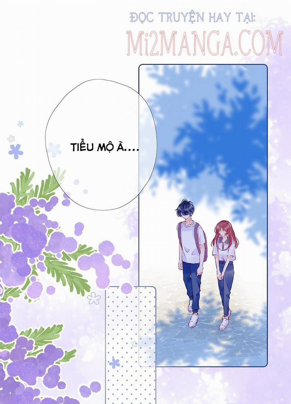 Chàng Trai Toả Ánh Hào Quang Lấp Lánh 25 trang 1