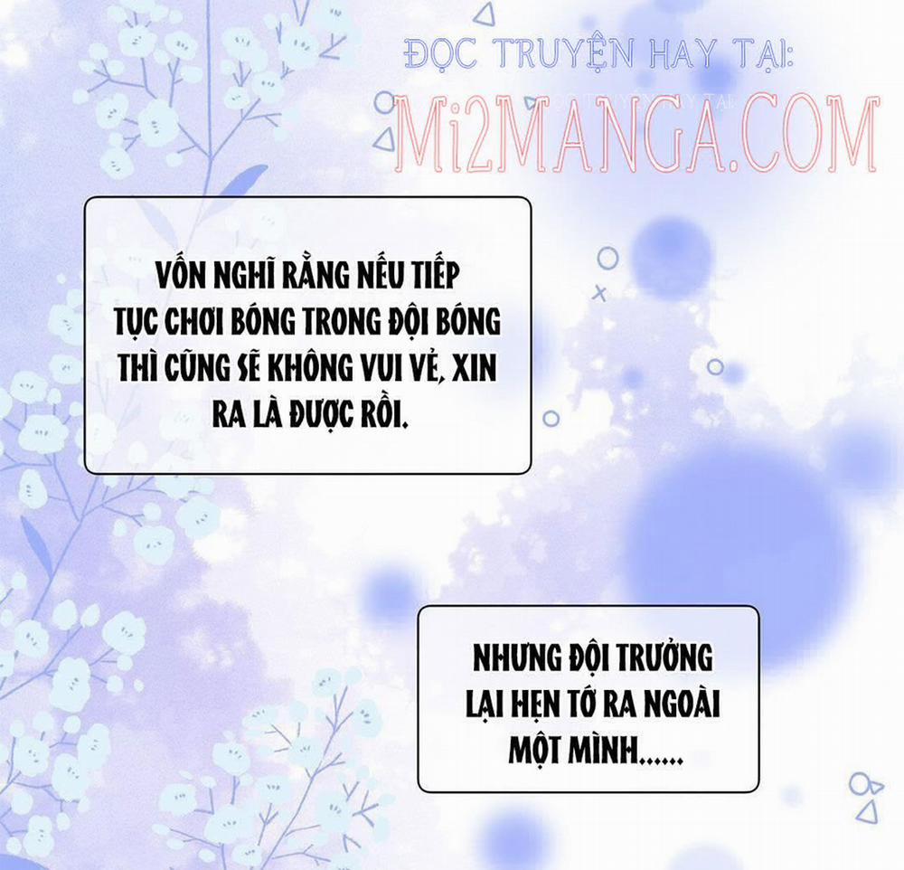 Chàng Trai Toả Ánh Hào Quang Lấp Lánh 25 trang 10